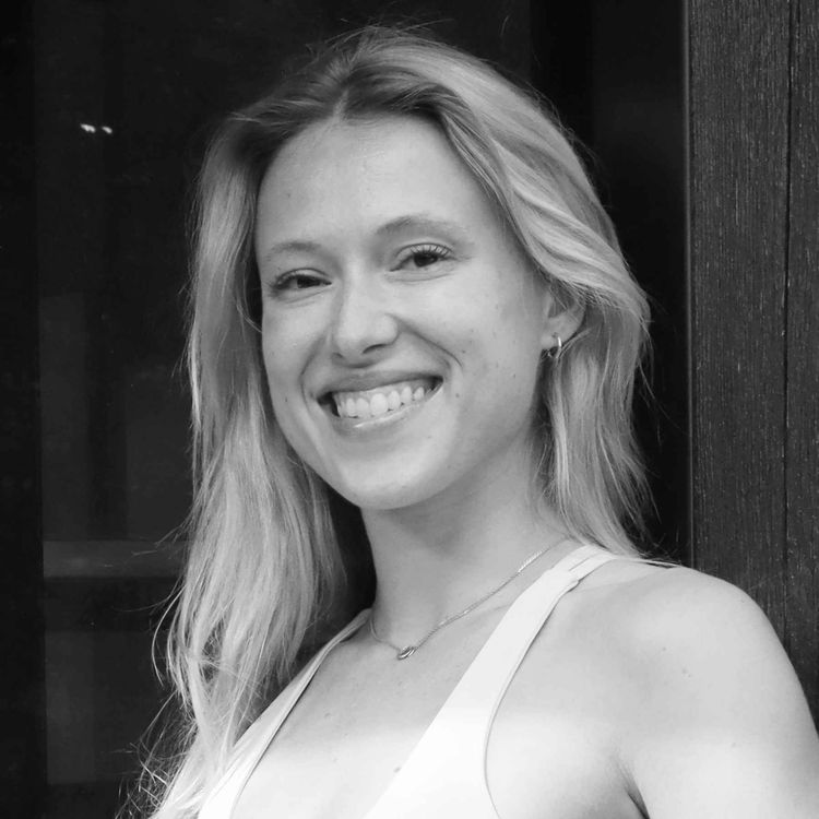 cover art for Les bienfaits du Stomach Vacuum avec Anouk Hamel (Série : Le sport pour aller au delà de soi)