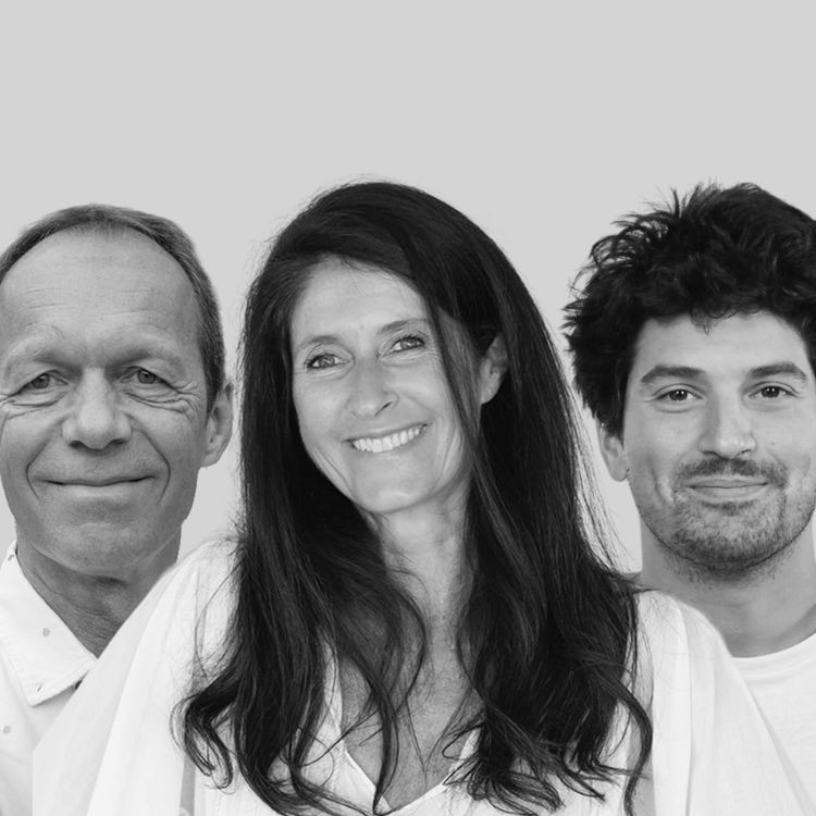 cover art for Les conversations du scarabée : Tirage de cartes de l’Oracle de la Métamorphose !