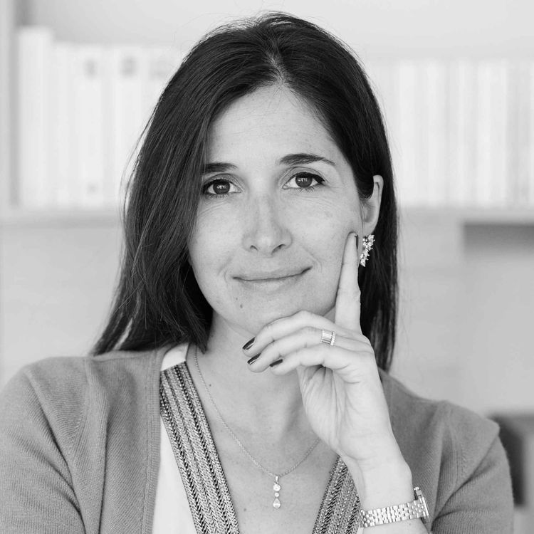 cover art for Définis et réalise ton "Grand Rêve" de vie avec Pauline Laigneau