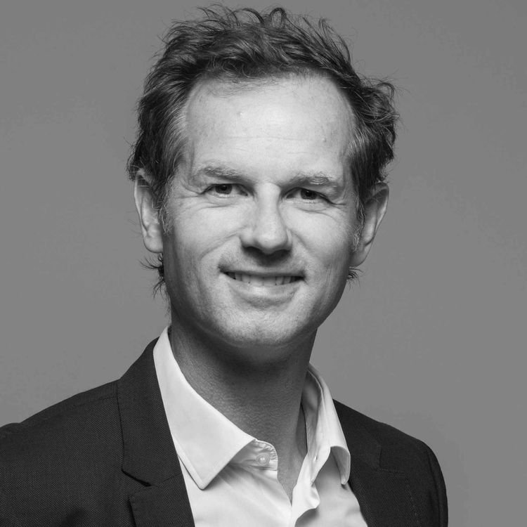 cover art for Savoir changer ses obstacles en opportunités ! Avec le champion Edgar Grospiron