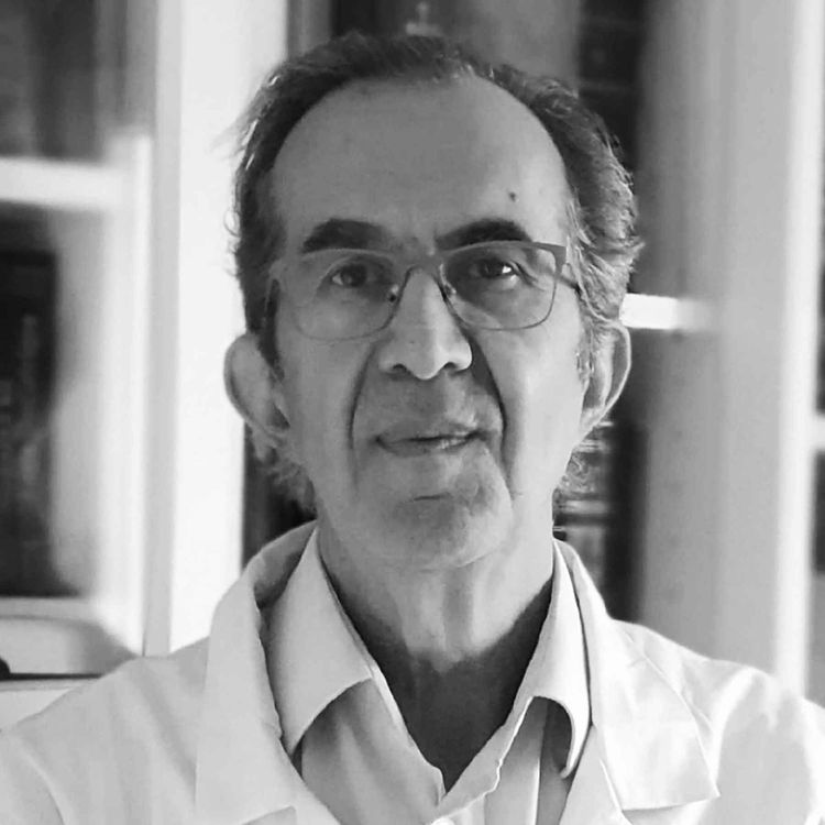 cover art for Tous besoin de Vitamine D ? , avec le Dr Paul Dupont, ancien chef de clinique en endocrinologie-nutrition [rediffusion]