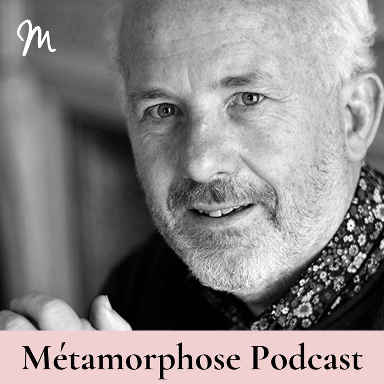 cover art for Les secrets pour défusionner avec ses pensées avec le psychiatre Jean-Christophe Seznec, expert ACT #560