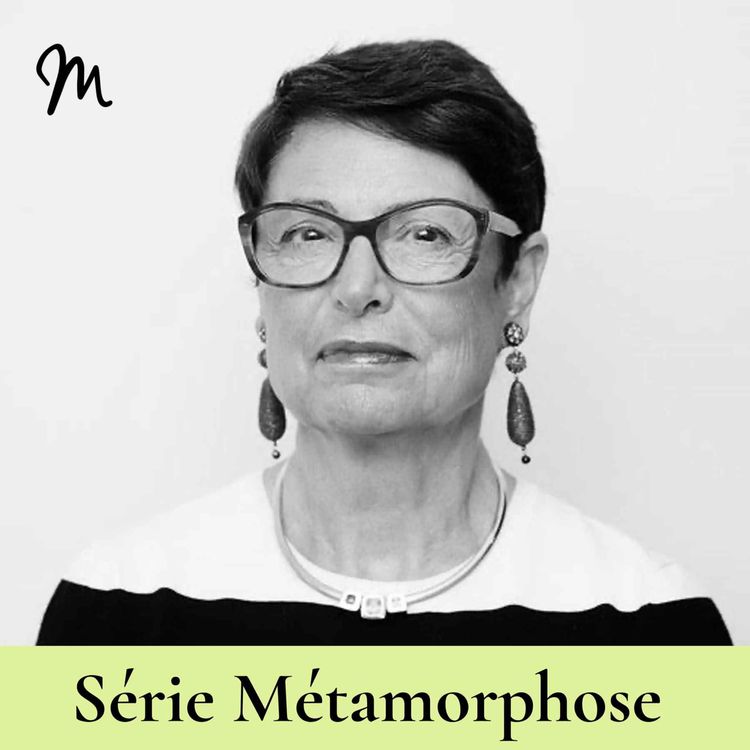 cover art for Ce que les lieux où nous vivons disent de nous avec la psy et philosophe Nicole Prieur