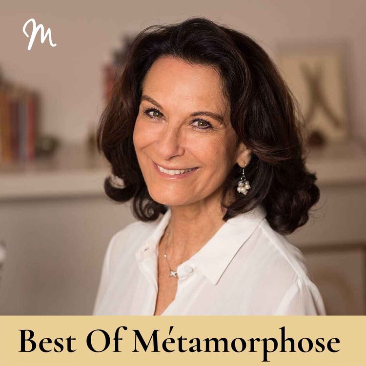 cover art for Aimer sans masque ! avec la psychothérapeute Sarah Serievic [rediffusion] 