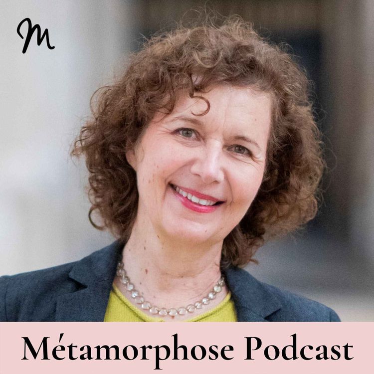 cover art for Faire de son chez-soi un lieu de joie et de bonheur ! Avec l’experte du Feng-Shui Marie-Pierre Dillenseger #569