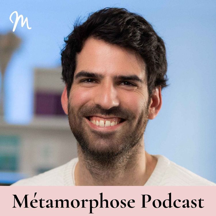 cover art for Comment sortir du chaos ? avec Matthieu Dardaillon #568