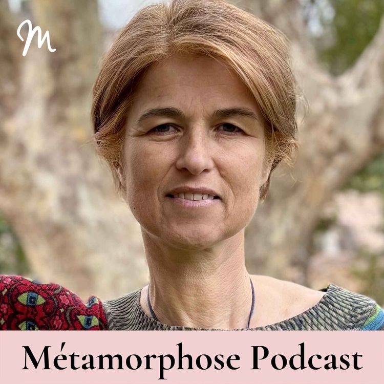 cover art for Les plantes adaptogènes pour le cerveau, avec la docteure en pharmacie Anne-Laure Denans #570