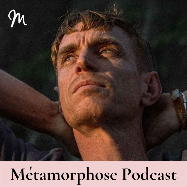 cover art for Famille : l'amour, ses joies et ses tourments avec l’artiste Ben Mazué #571