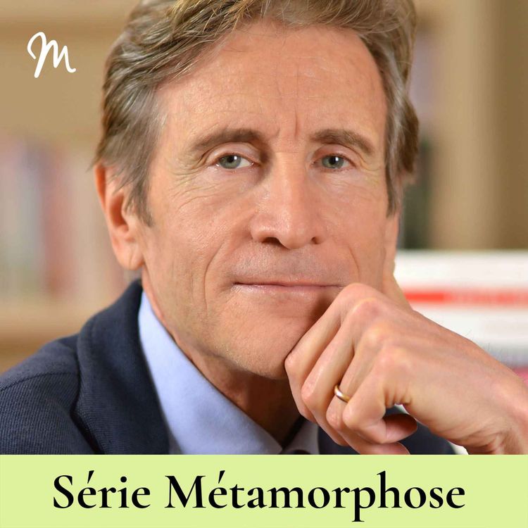 cover art for 5 secrets anti-âge & ménopause sereine avec le Dr Yann Rougier