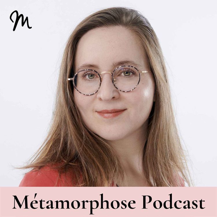 cover art for Fermentation, kéfir, bactéries : leurs pouvoirs insoupçonnés, avec la philosophe Anne-Sophie Moreau #581