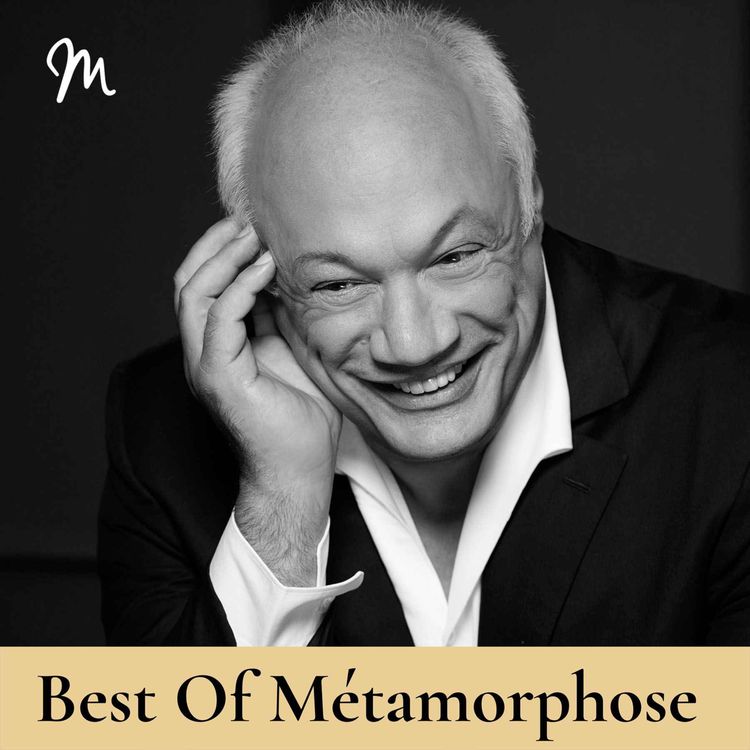 cover art for Le mystère de la foi avec Éric Emmanuel Schmitt [rediffusion]