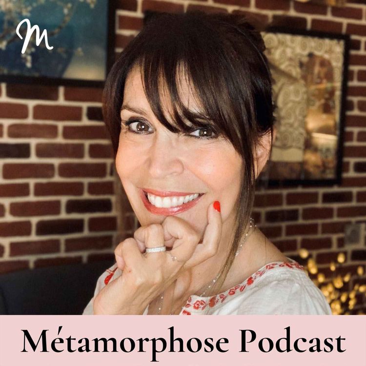 cover art for La question du désir et de la libido dans le couple avec la sexologue Cécilia Commo #587