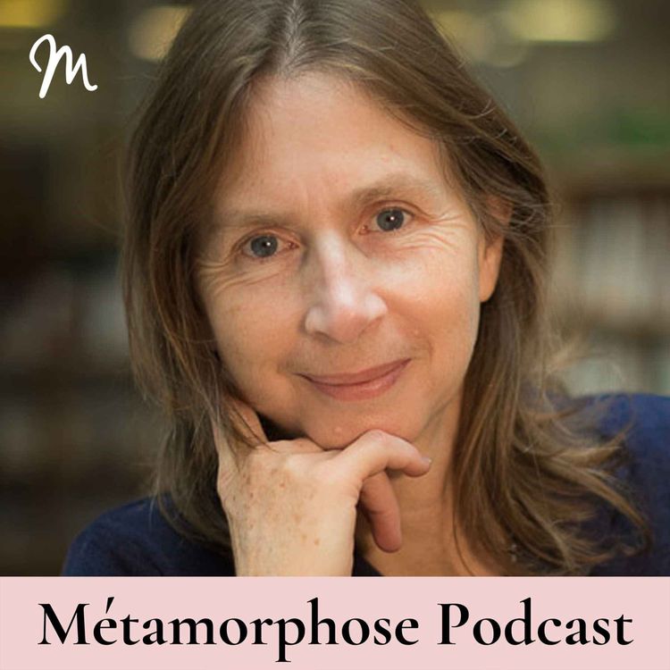 cover art for Comprendre la neuroatypie & le haut potentiel avec la psy Béatrice Millêtre #588