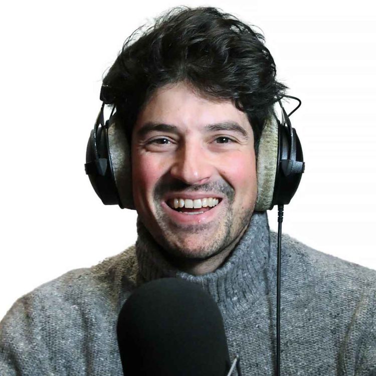 cover art for Le pouvoir de la marche : 5 conseils santé avec Alexandre Dana