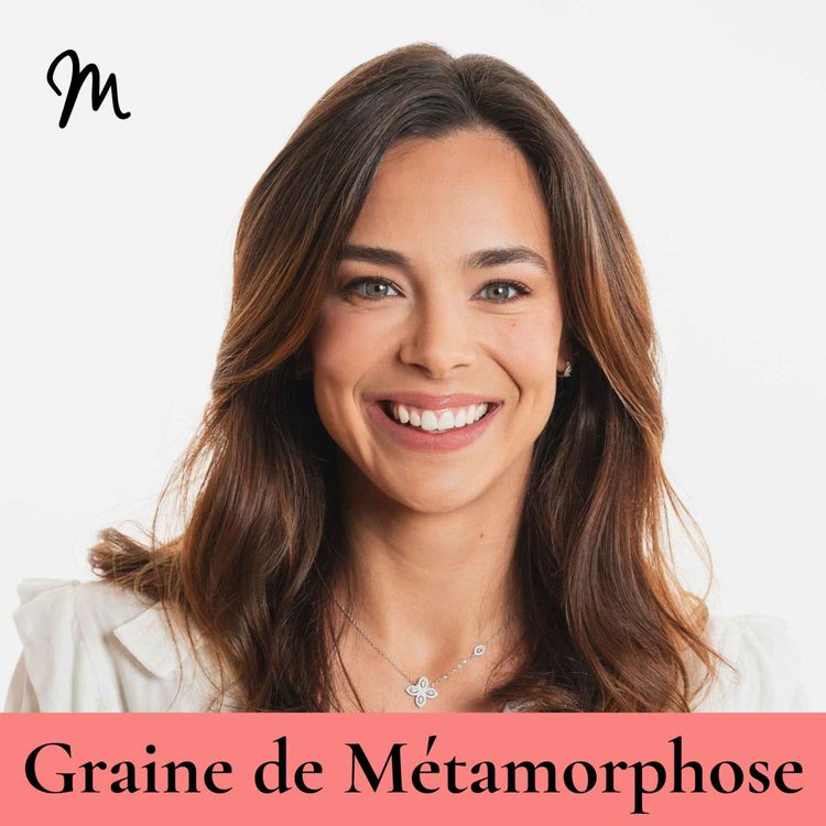 cover art for Pleine forme : préserver son capital santé avec la Dr Marine Lorphelin #125