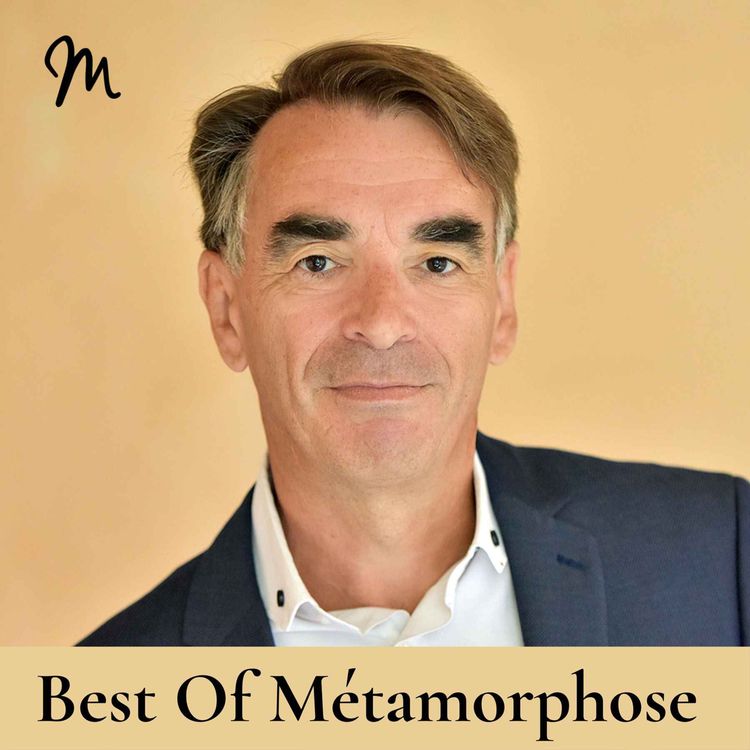 cover art for Ma pharmacie naturelle printemps-été avec le Dr Jean-Christophe Charrié [rediffusion]