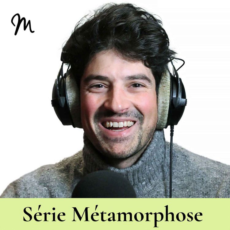 cover art for Bouger ensemble : 5 clés pour une vie sociale riche avec Alexandre Dana