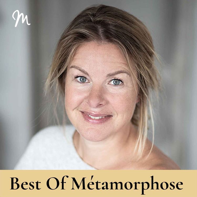 cover art for Les clés de l’intelligence érotique avec Florentine d’Aulnois Wang  [rediffusion]