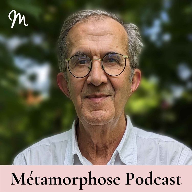 cover art for Les clés naturelles de l’anti-âge, hormones et longévité avec le Dr Paul Dupont #597