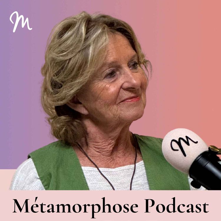 cover art for Découvrir la magie de la solitude avec la psychologue Marie de Hennezel #598