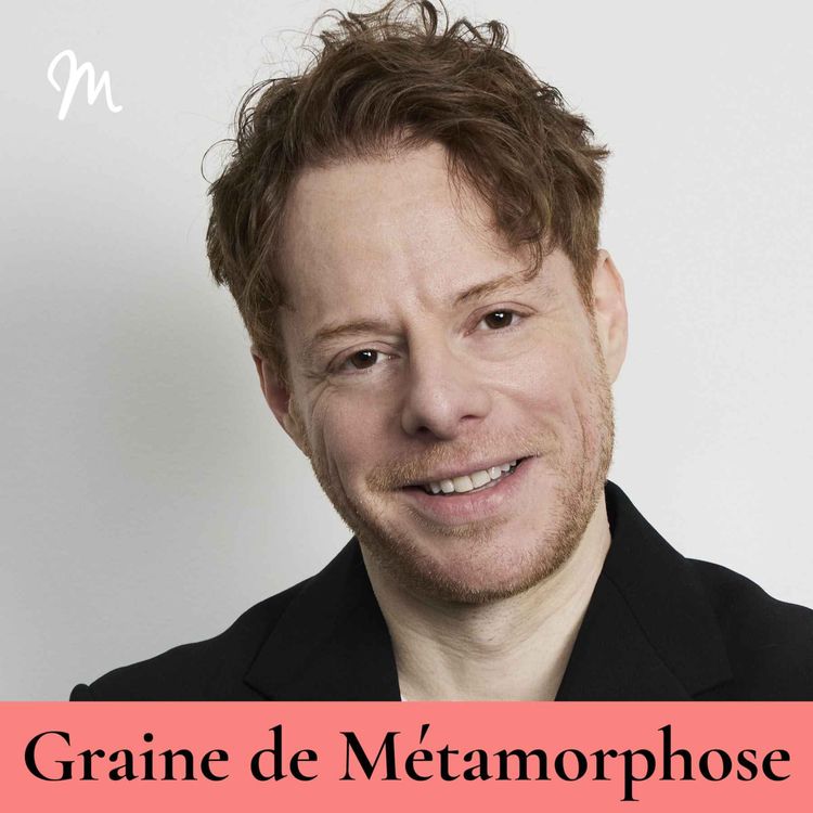 cover art for Nos vies doivent-elles avoir un sens ? avec le prof de philo “Serial Thinker” Lev Fraenckel #128