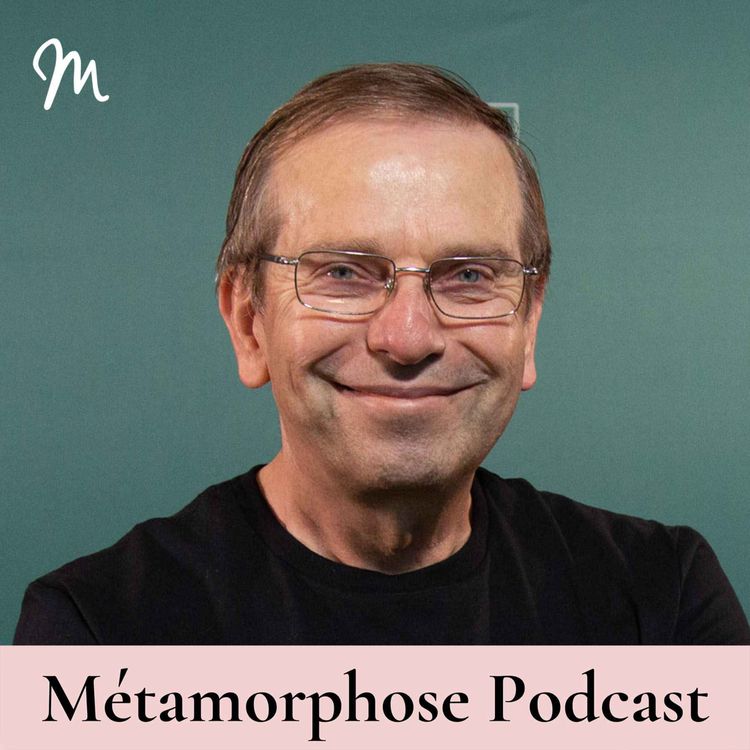 cover art for Et si des parasites étaient la cause de certaines maladies ? (fatigue, eczéma, cystites...) avec le Pr Philippe Humbert #604 