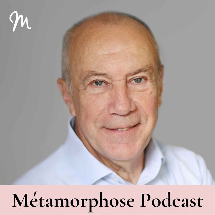 cover art for Fatigue, sommeil, stress, poids : le pouvoir de nos hormones ! avec le Dr Pierre Nys #611