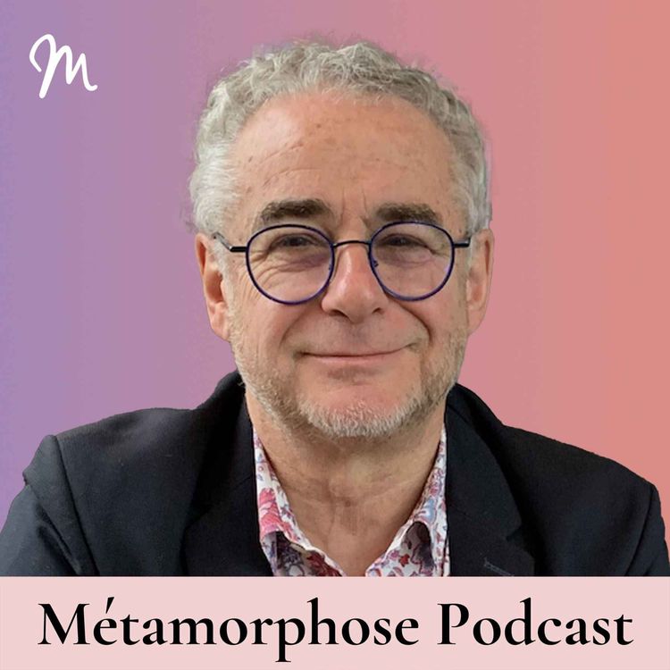 cover art for Comment les routines cérébrales bâtissent notre personnalité avec le neurologue Pierre Burbaud #612