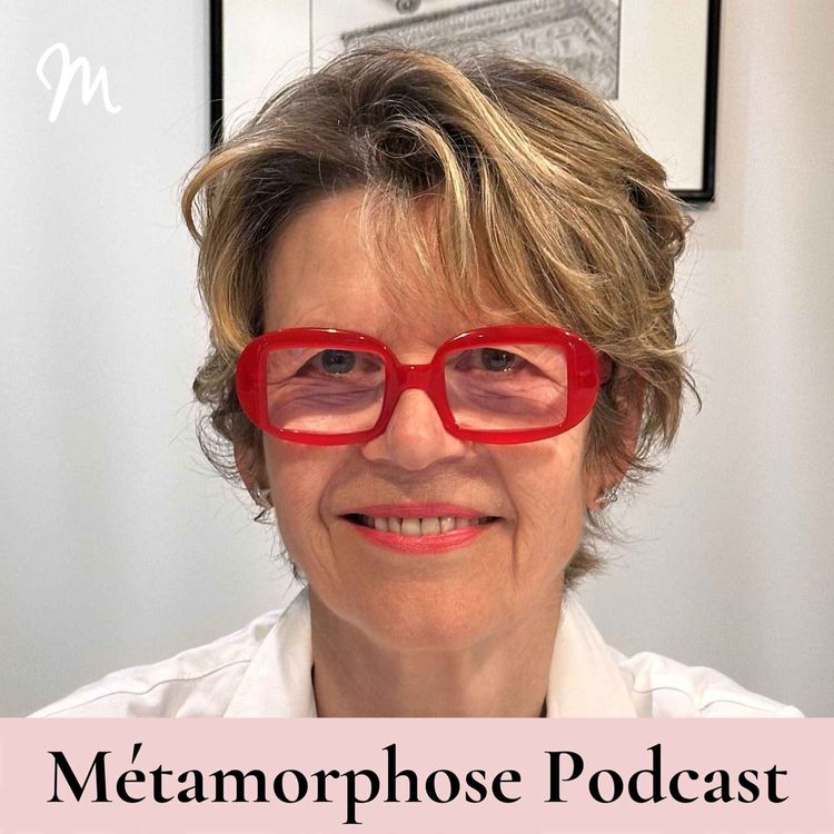 cover art for L’amour : une affaire de cœur et/ou de cerveau avec la neurobiologiste Lucy Vincent #614