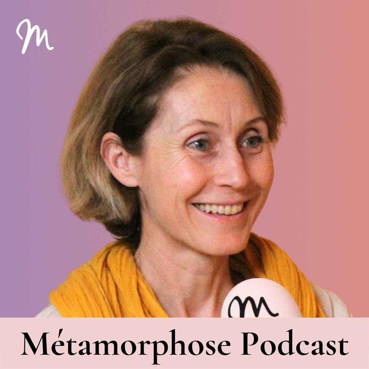 cover art for Hypersensibilité, nature et solitude : invitons le silence dans nos vies avec Stéphanie Bodet #615