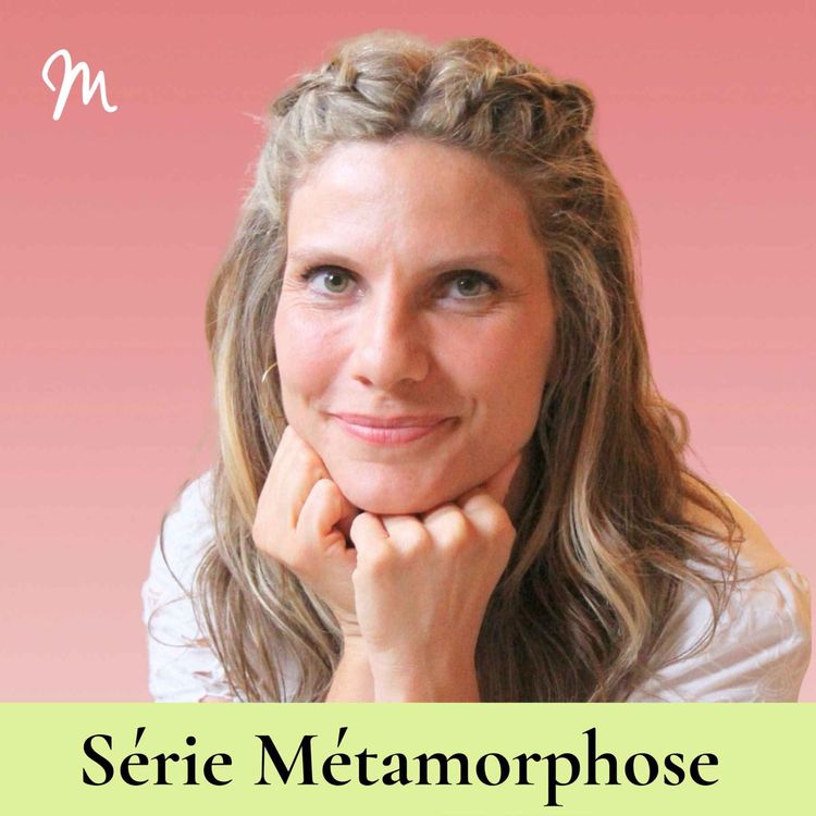 cover art for Les pouvoirs des bouillons avec la naturopathe Angèle Ferreux-Maegh