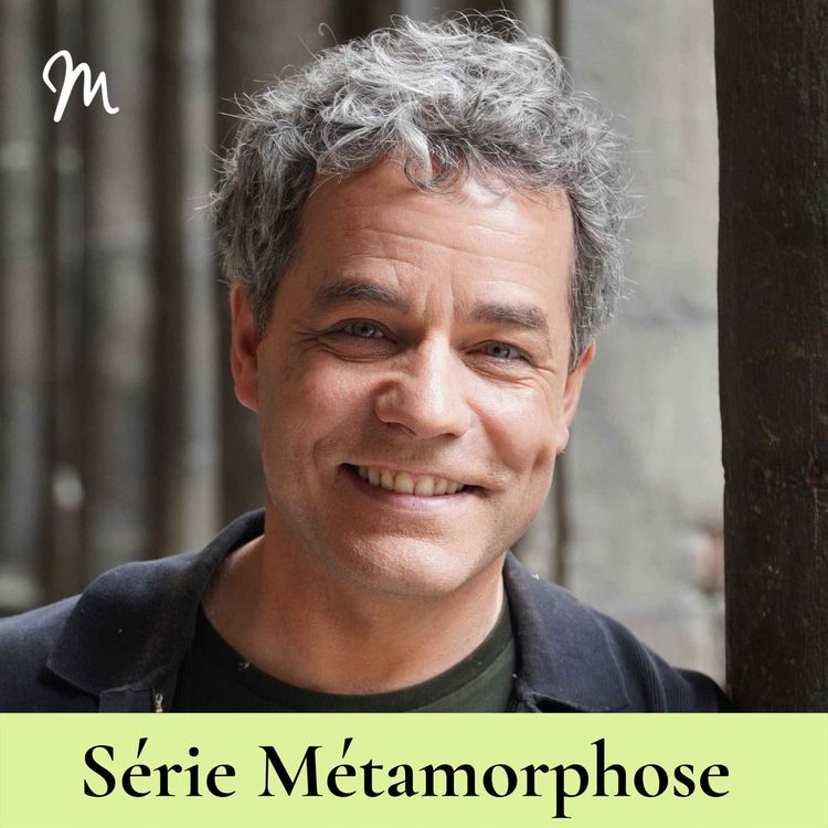 cover art for Méditation pour vivre maintenant, sans attendre ! avec le dr en psychologie Ilios Kotsou