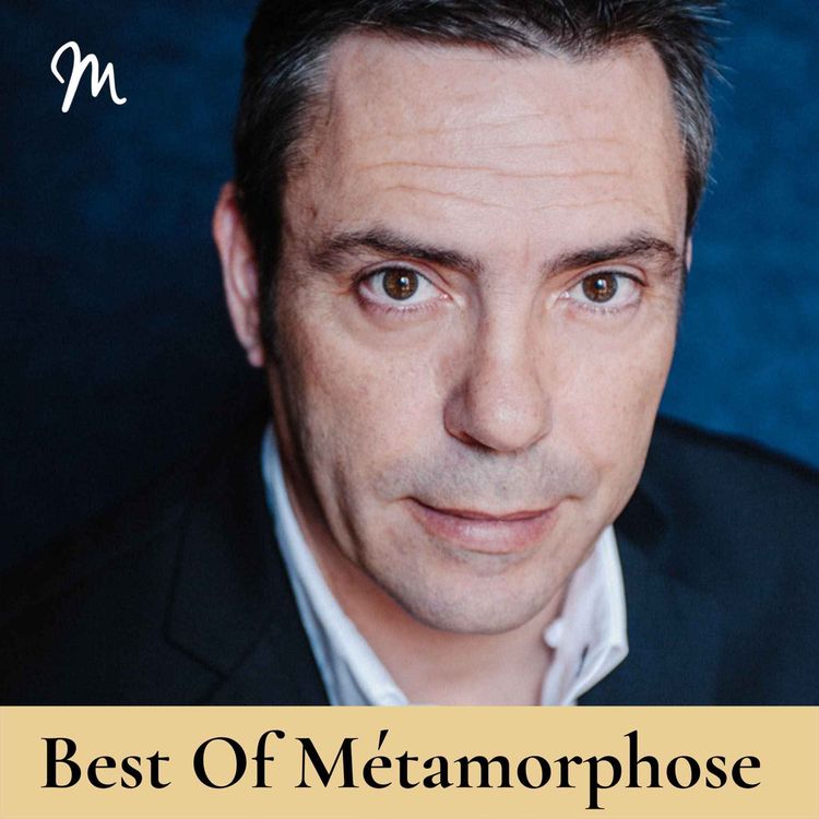 cover art for Univers Esprit, tout est relié avec Jocelin Morisson [rediffusion]