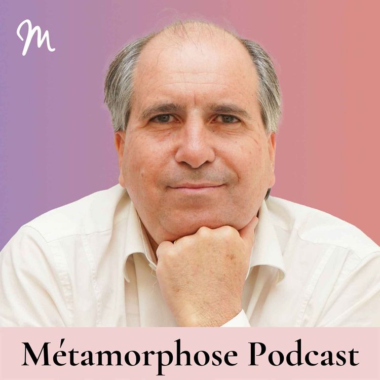 cover art for Lâcher-prise et santé mentale : la voie du thermalisme avec le psychiatre Olivier Dubois #616