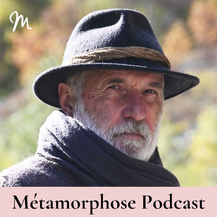 cover art for Retrouver l’émerveillement avec Jean-Marc Rochette #617