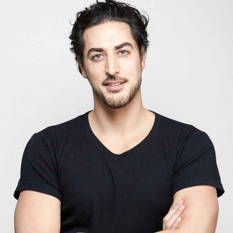 cover art for Dépasser nos blocages avec l'hypnose ! avec Kevin Finel [rediffusion]