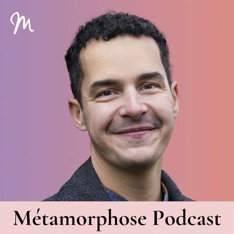 cover art for L'art d'en faire juste assez, doser ses efforts, avec le psy Gaëtan Cousin #618