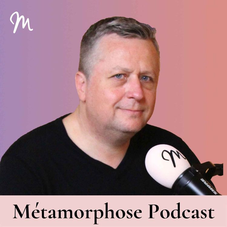 cover art for Et si un rêve collectif détenait l’avenir de l’humanité ? avec Jean-Pierre Goux #619