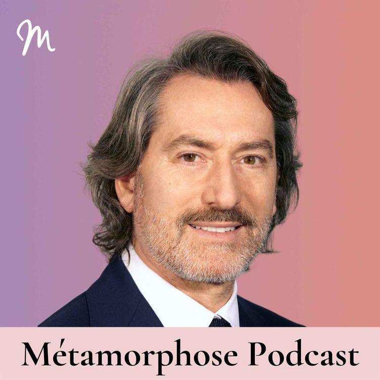 cover art for Apprendre à réguler ses émotions pour vivre mieux avec le psy Olivier Piedfort-Marin #620