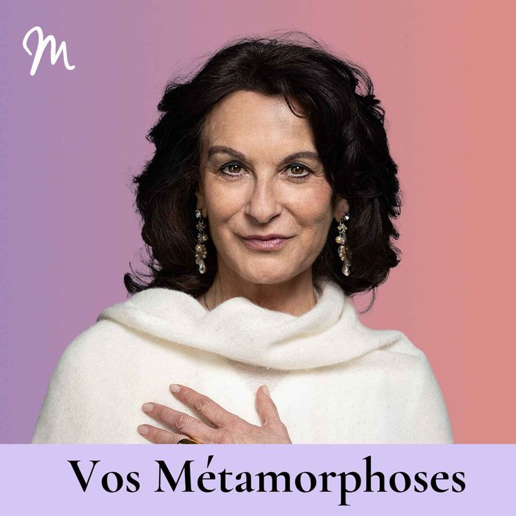 cover art for Faire de l'amour une boussole avec Sarah Serievic 