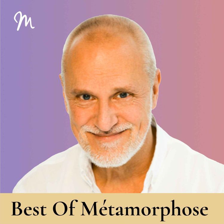 cover art for Des rituels pour une existence pleine de sens avec Thierry Janssen [rediffusion]