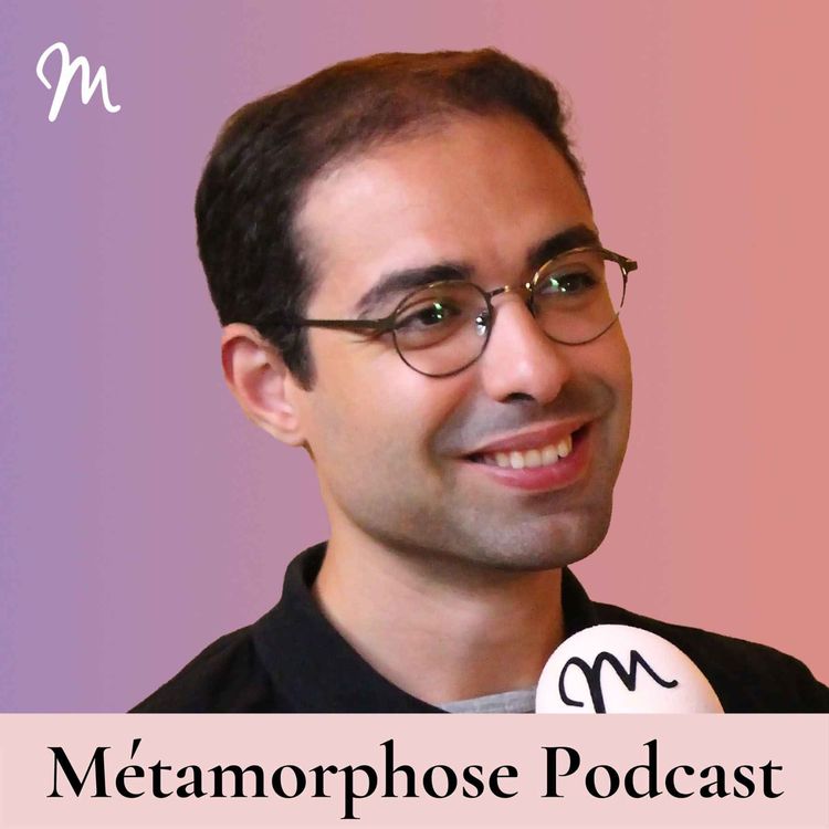 cover art for La médecine préventive : vers une santé durable avec le chercheur Alaedine Benani #621