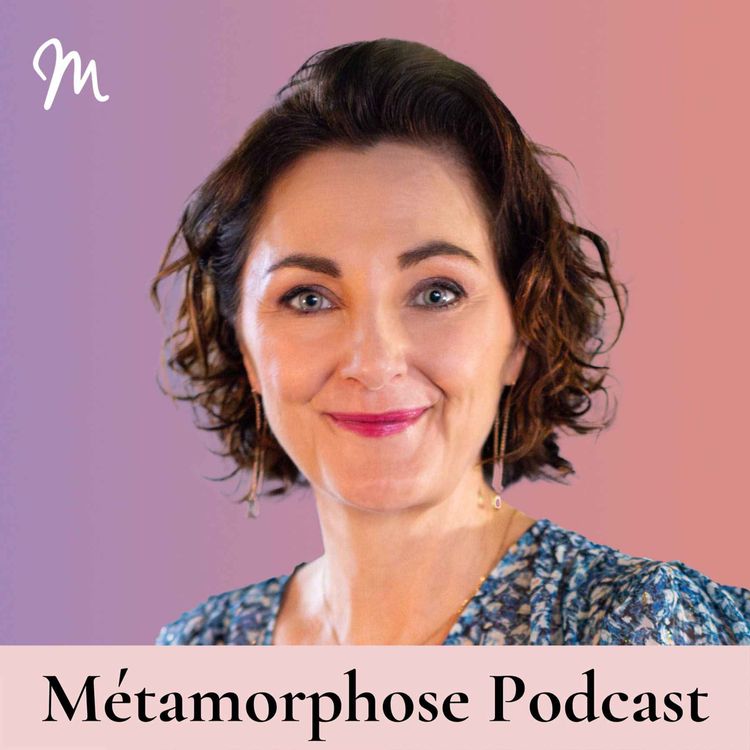 cover art for Ikigaï : la méthode pas à pas pour donner du sens à sa vie avec Marilyse Trécourt #623