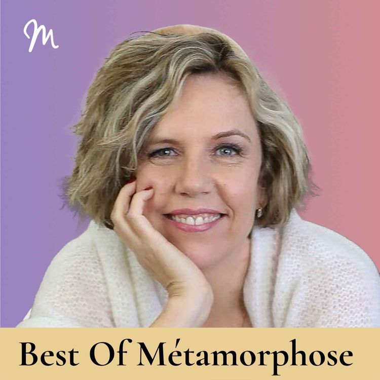 cover art for Mieux gérer son temps avec Lucile Paul-Chevance [rediffusion]