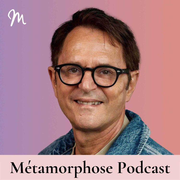 cover art for Guérir de l’anxiété : la méthode en 6 étapes avec le Dr Philippe Presles #624