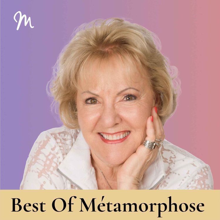 cover art for Écoute ton corps, encore ! Apprendre à être heureux avec Lise Bourbeau [rediffusion]