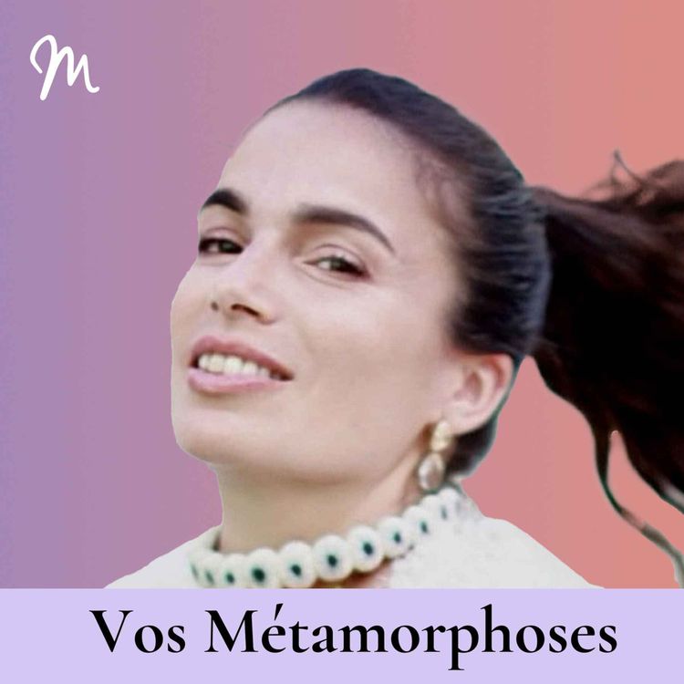 cover art for Yael Naim : faire de sa vulnérabilité une force créatrice