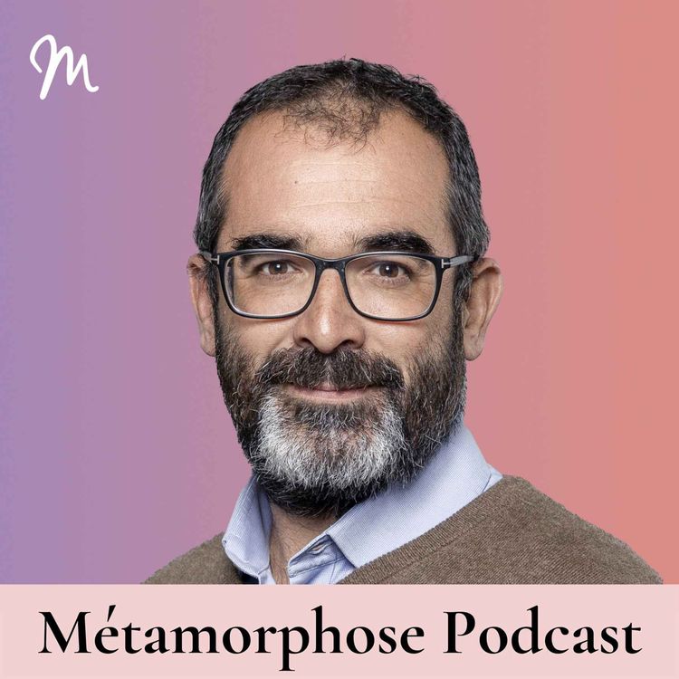 cover art for TDAH, mode d’emploi ! (femmes, couples, famille) avec le Pr Nader Perroud #625