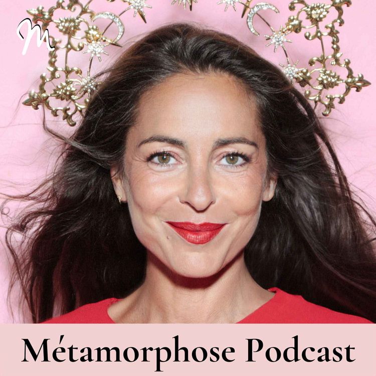 cover art for Faire la paix avec le pire et le meilleur en soi avec l’actrice Audrey Dana #627