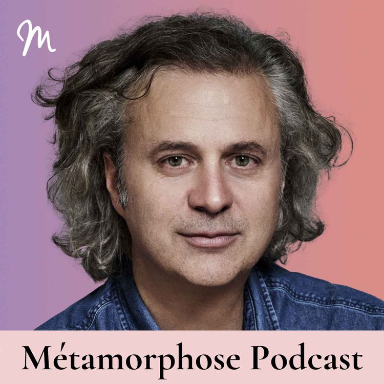 cover art for Traverser la vie avec force ! 50 questions existentielles avec le philosophe Charles Pépin #628